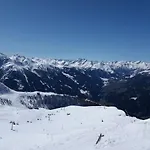 Apartamento Poetscher Matrei in Osttirol