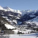 Apartamento Poetscher Matrei in Osttirol