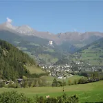 Apartamento Poetscher Matrei in Osttirol