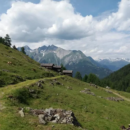 Apartmán Poetscher