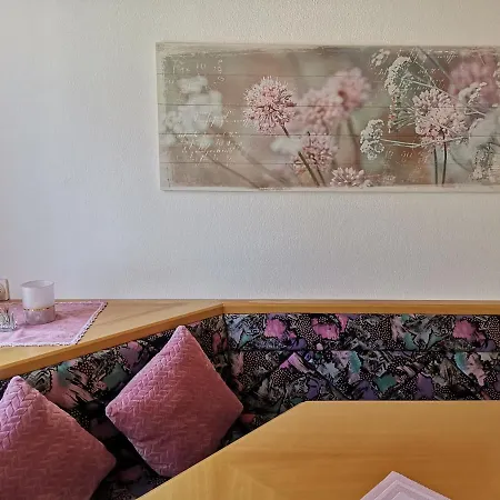 Apartamento Poetscher
