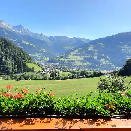 Potscher Josef Und Maria * Matrei in Osttirol
