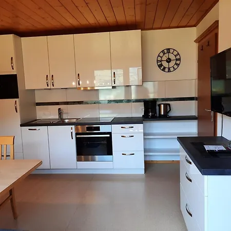 Potscher Josef Und Maria Apartment Matrei in Osttirol