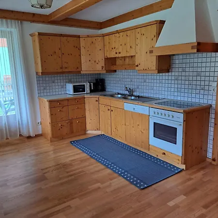 Potscher Josef Und Maria Matrei in Osttirol