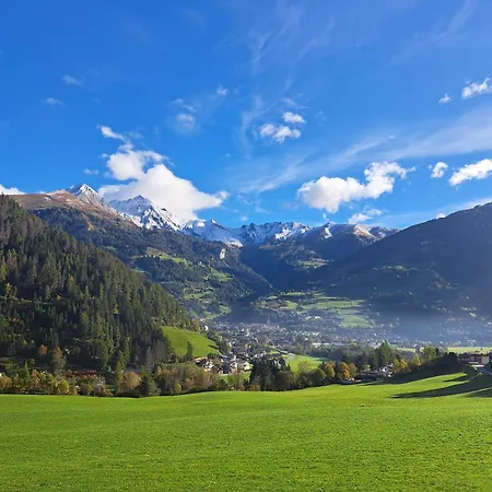 Poetscher 아파트 *