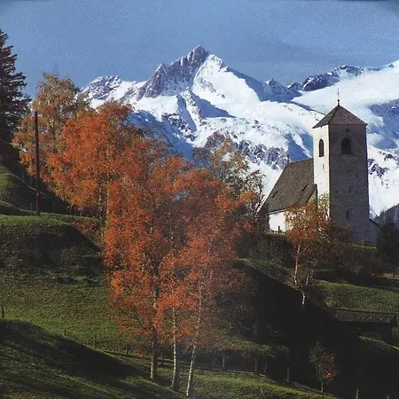 Potscher Josef Und Maria Matrei in Osttirol