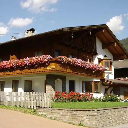 Apartmán Poetscher Matrei in Osttirol
