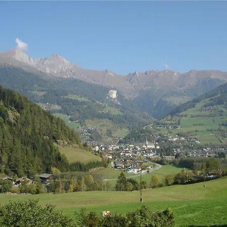 Apartmán Poetscher Matrei in Osttirol