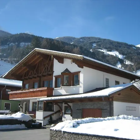 Potscher Josef Und Maria *