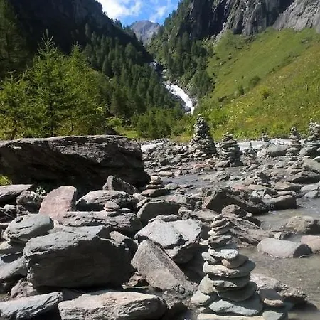 Poetscher Διαμέρισμα