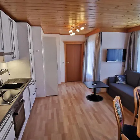 Appartement Poetscher