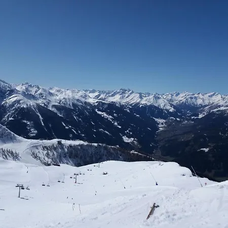 Appartement Poetscher Matrei in Osttirol