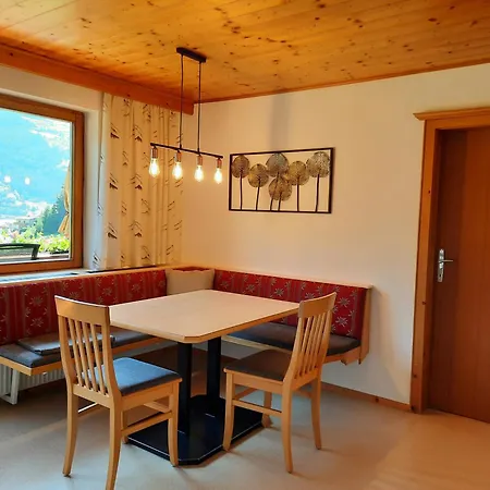 Poetscher Matrei in Osttirol