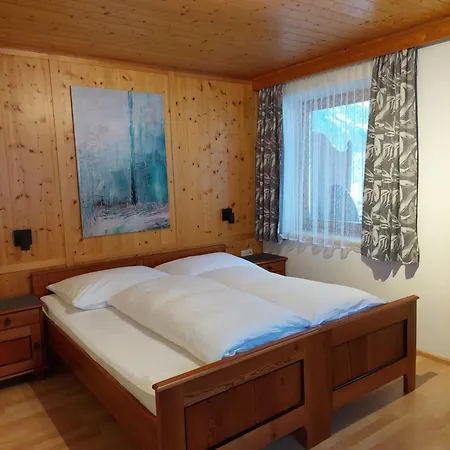 Poetscher Appartement *