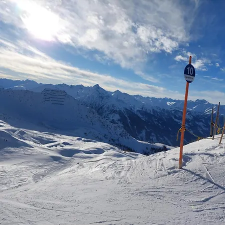 Poetscher Διαμέρισμα