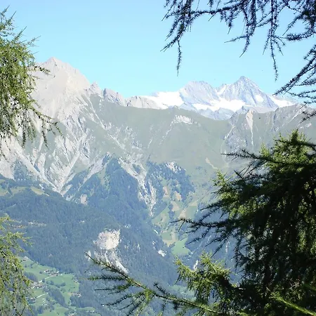 Διαμέρισμα Poetscher Matrei in Osttirol
