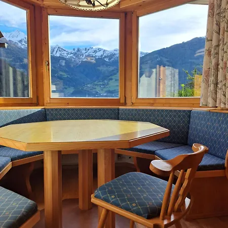 Appartement Poetscher Matrei in Osttirol