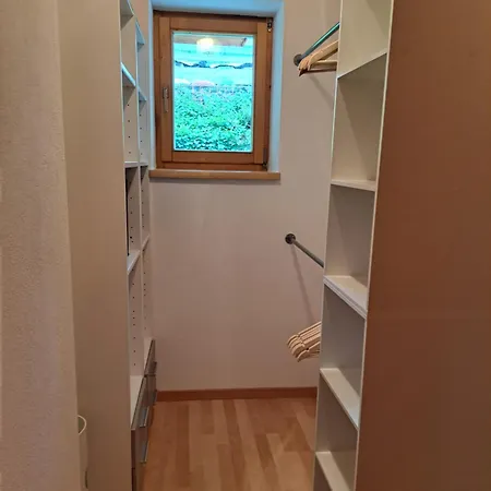 Appartement Poetscher *