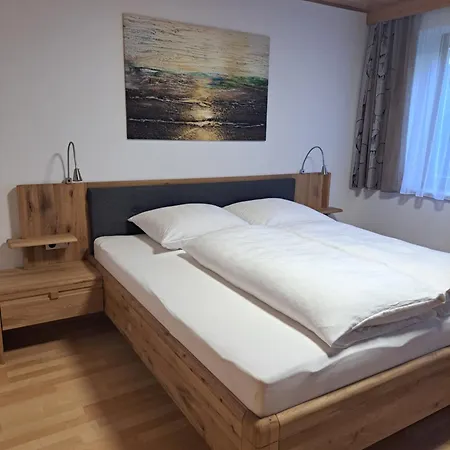 Poetscher Appartement Matrei in Osttirol