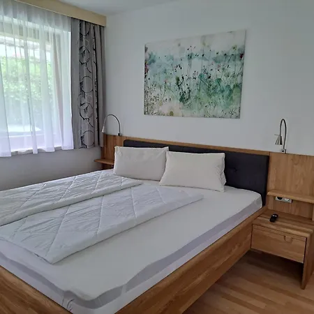 Appartement Poetscher Matrei in Osttirol
