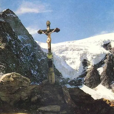 Διαμέρισμα Poetscher *