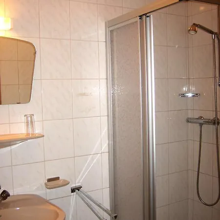 Appartement Poetscher