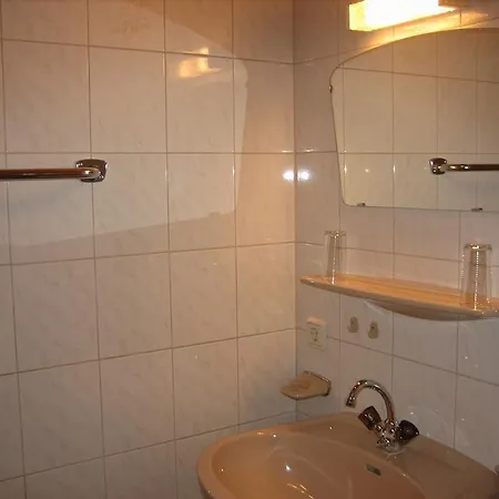 Appartement Poetscher Matrei in Osttirol