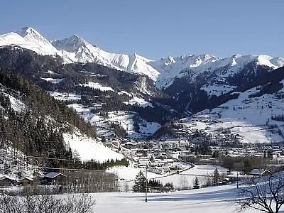 Διαμέρισμα Poetscher Matrei in Osttirol