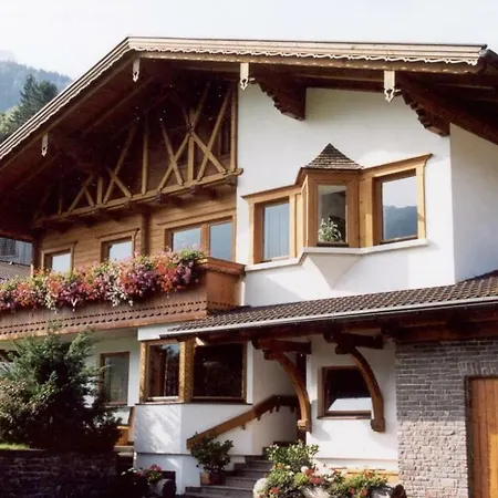 Poetscher Appartement