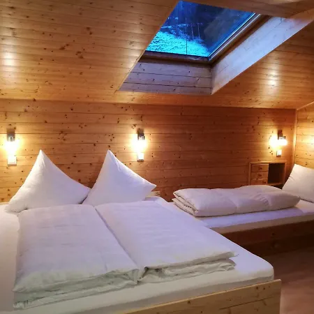 Poetscher Matrei in Osttirol