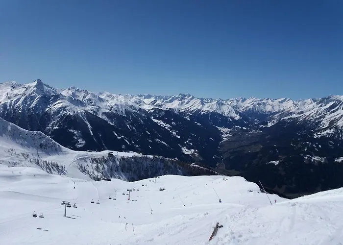 Lejlighed Poetscher Matrei in Osttirol