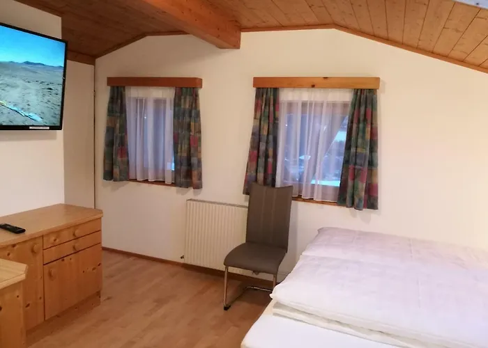 Poetscher Matrei in Osttirol