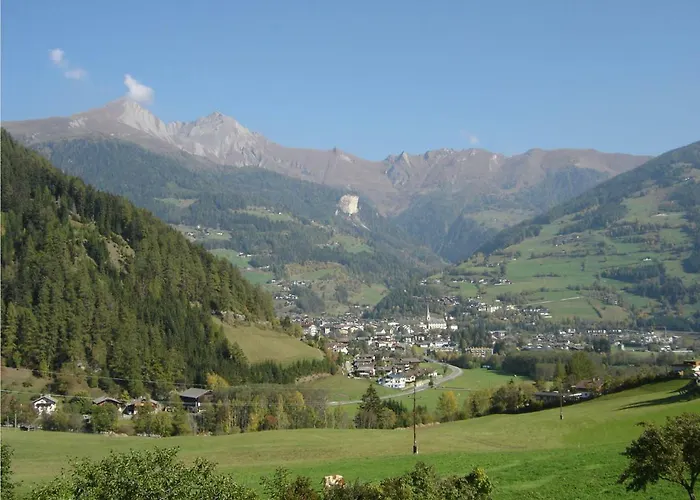 Lejlighed Poetscher Matrei in Osttirol