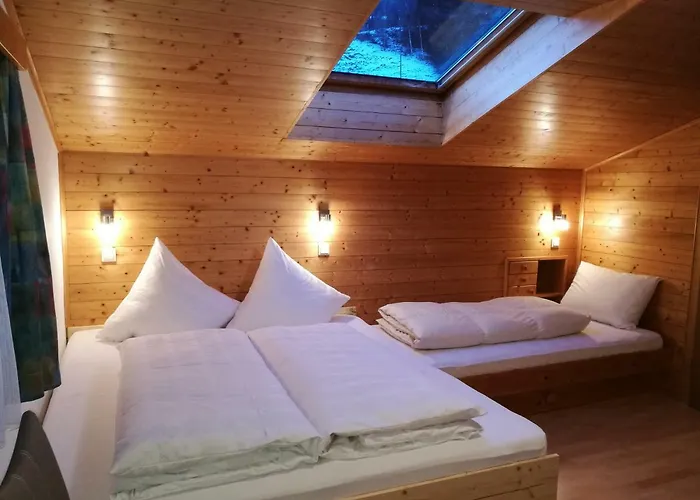 Poetscher Matrei in Osttirol